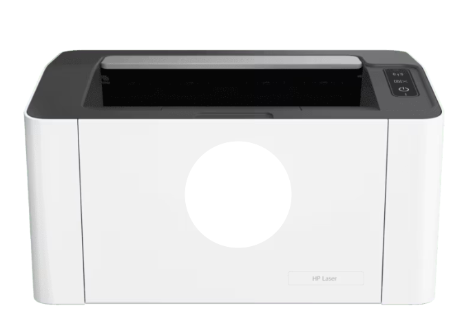 HP printers